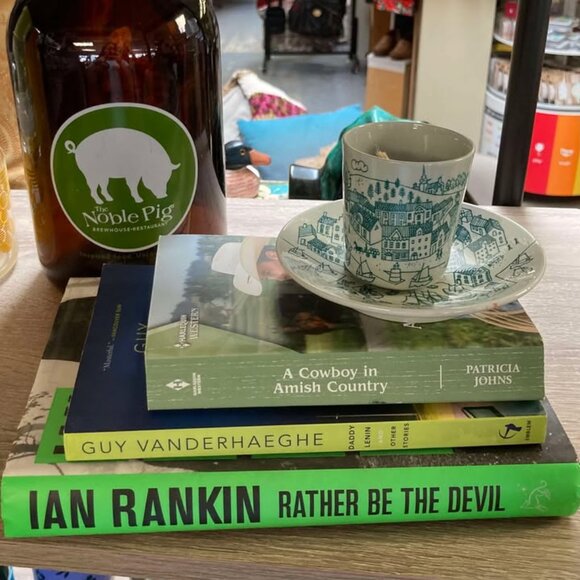 Vintage and Thrift Mystery Bag - Picture 3 of 11